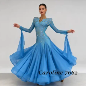 Caroline 7662