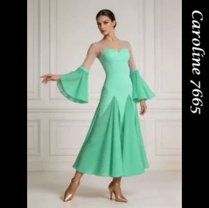 Caroline 7665