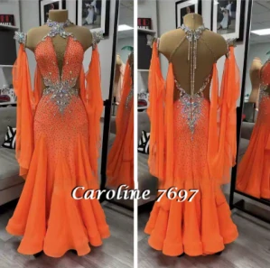 Caroline 7697