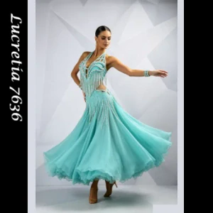 Lucretia 7636