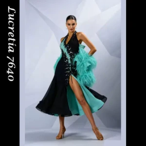 Lucretia 7640