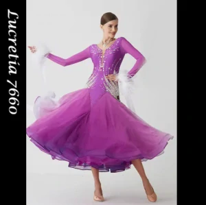 Lucretia 7660
