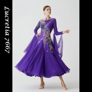 Lucretia 7667