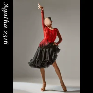 Agatha 2316