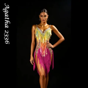 Agatha 2336