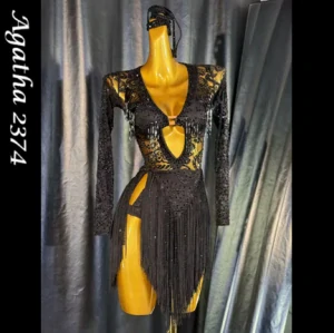 Agatha 2374