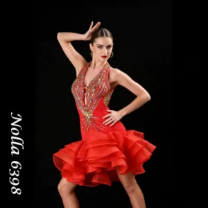 Nolla 6398
