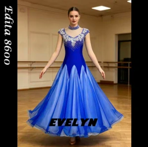 Edita 8600