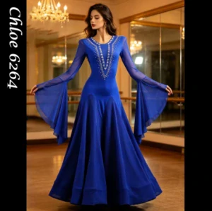 Chloe 6264