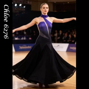 Chloe 6276