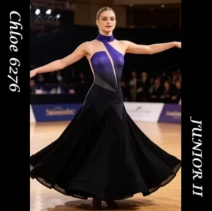 Chloe 6276