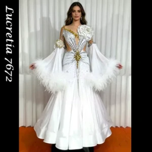Lucretia 7672