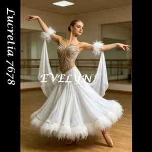 Lucretia 7678