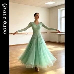 Grace 6400