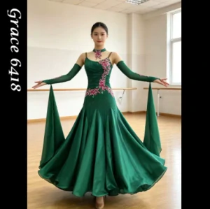 Grace 6418