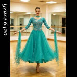 Grace 6420