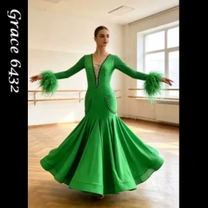 Grace 6432