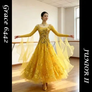 Grace 6442