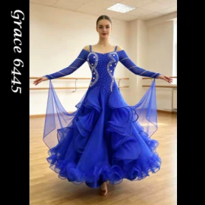 Grace 6445