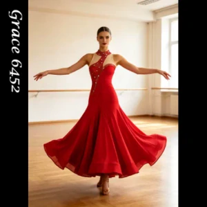 Grace 6452