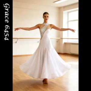 Grace 6454