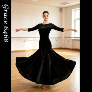 Grace 6468