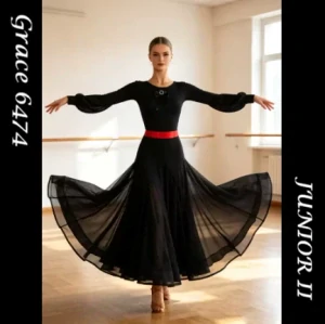 Grace 6474