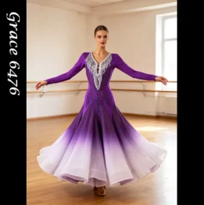 Grace 6476