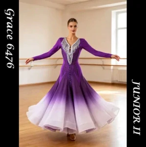 Grace 6476