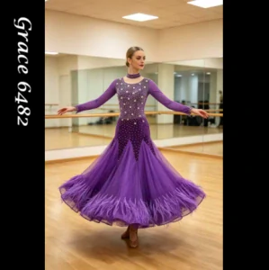 Grace 6482