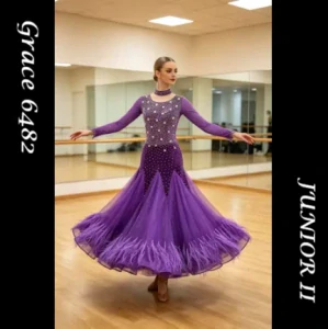 Grace 6482