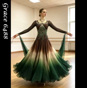 Grace 6488