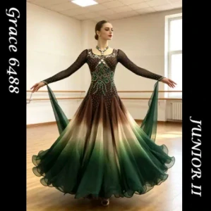 Grace 6488