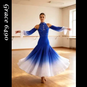 Grace 6490