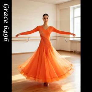 Grace 6496