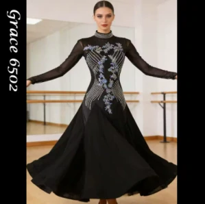 Grace 6502
