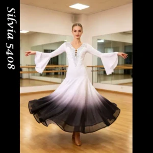 Silvia 5408