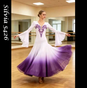 Silvia 5426