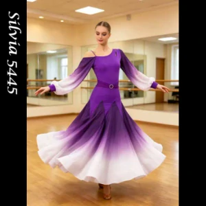 Silvia 5445