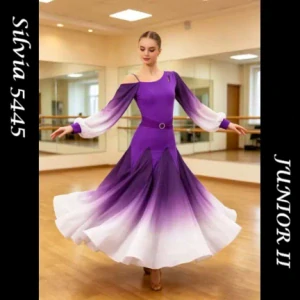 Silvia 5445