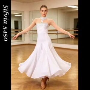 Silvia 5450