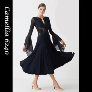Camellia 6240