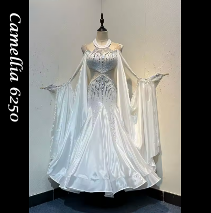 Camellia 6250