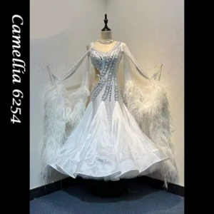 Camellia 6254
