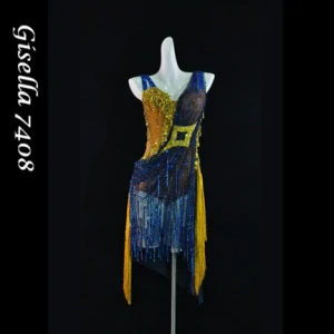 Gisella 7408