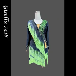 Gisella 7418