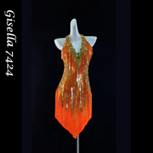 Gisella 7424