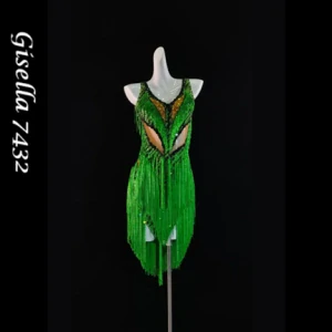 Gisella 7432
