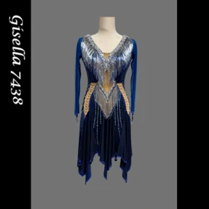 Gisella 7438