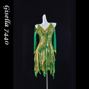 Gisella 7440